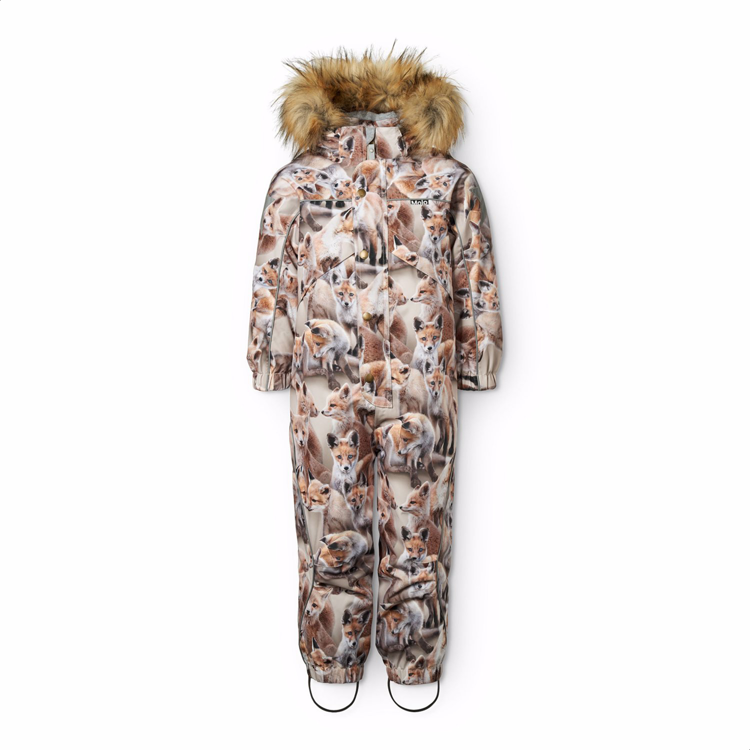Snowsuits